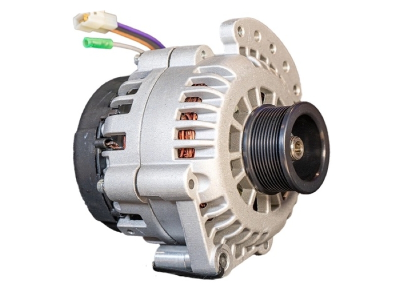 Cruiser High-Output Marine Alternator
