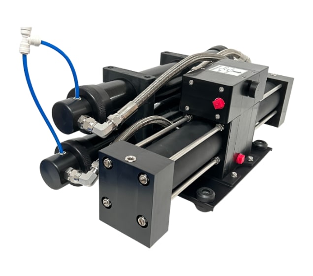 SOLARMAAX MARINE WATERMAKER